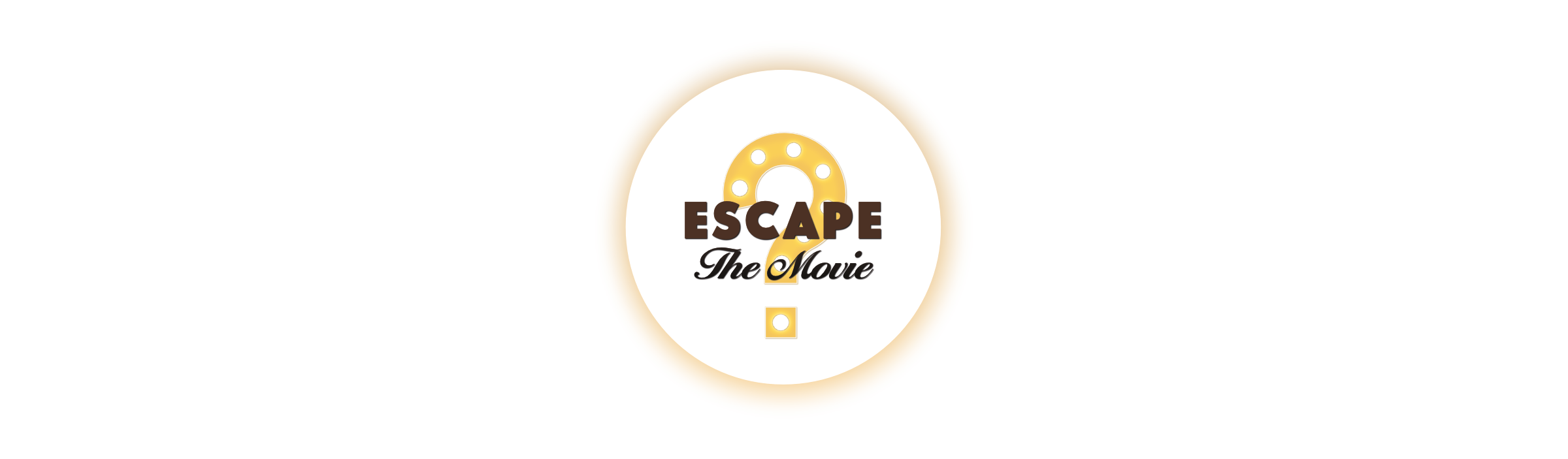 Bandeau Logo Escape